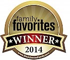 Westchester Family, Family Favorites 2014