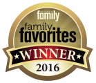 Westchester Family, Family Favorites 2016